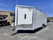 new Cargo (Enclosed) Trailers NEO Trailers  for sale, in Ballston Lake, NY Thumbnail 1
