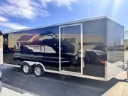 new Cargo (Enclosed) Trailers NEO Trailers  for sale, in Burnt Hills, NY Thumbnail 4