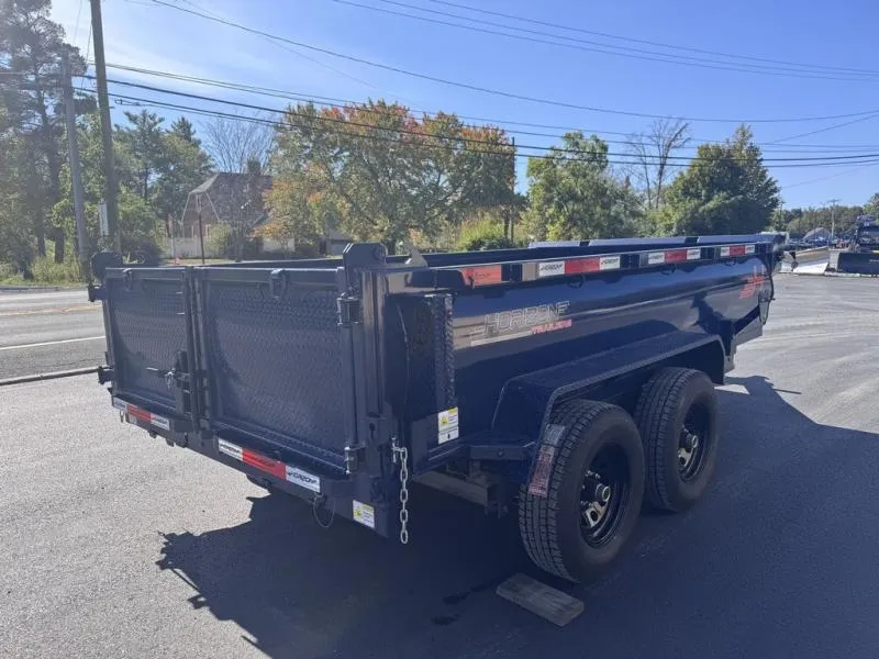 new Dump Trailers Horizon Trailers  for sale, in Burnt Hills, NY Thumbnail 6