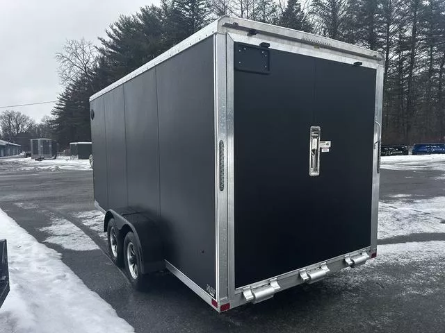 new Cargo (Enclosed) Trailers NEO Trailers  for sale, in Ballston Lake, NY Thumbnail 8