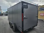 new Cargo (Enclosed) Trailers Cargo Express  for sale, in Burnt Hills, NY Thumbnail 20