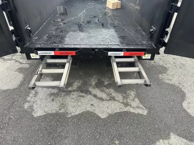 new Dump Trailers Horizon Trailers  for sale, in Ballston Lake, NY Thumbnail 6