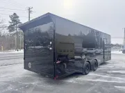 new Cargo (Enclosed) Trailers Homesteader Trailers  for sale, in Ballston Lake, NY Thumbnail 7
