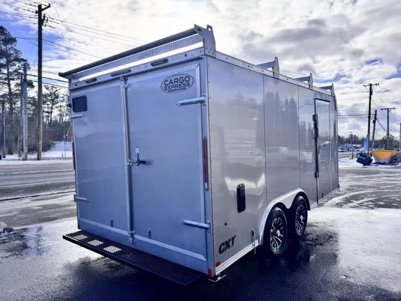 new Cargo (Enclosed) Trailers Cargo Express  for sale, in Ballston Lake, NY Thumbnail 7