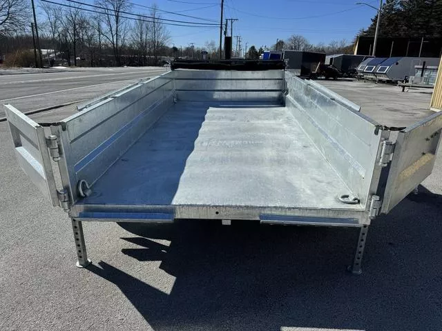 new Dump Trailers K-Trail  for sale, in Ballston Lake, NY Thumbnail 23