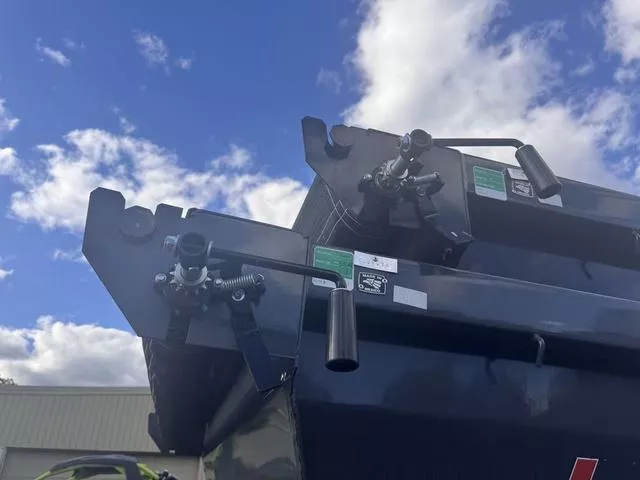 new Dump Trailers Horizon Trailers  for sale, in Ballston Lake, NY Thumbnail 11