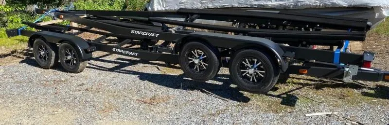 new Watercraft Trailers Yacht Club Trailers  for sale, in Ballston Lake, NY Thumbnail 6