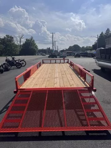 new Utility Trailers Load Trail  for sale, in Burnt Hills, NY Thumbnail 4