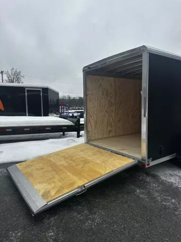 new Cargo (Enclosed) Trailers NEO Trailers  for sale, in Ballston Lake, NY Thumbnail 17