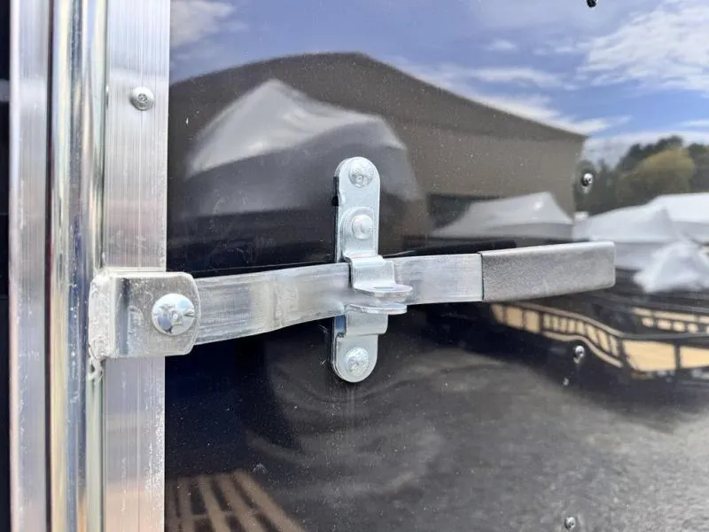 new Cargo (Enclosed) Trailers Homesteader Trailers  for sale, in Ballston Lake, NY Thumbnail 10