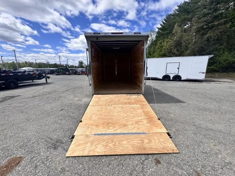 new Cargo (Enclosed) Trailers Homesteader Trailers  for sale, in Ballston Lake, NY Thumbnail 9