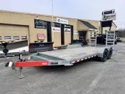 new Car Haulers / Racing Trailers Brandt Trailers  for sale, in Ballston Lake, NY Thumbnail 5