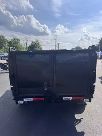 new Dump Trailers Horizon Trailers  for sale, in Ballston Lake, NY Thumbnail 10