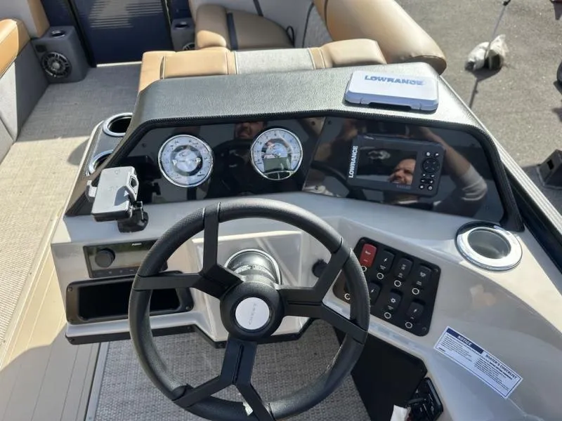 new Other Trailers Crest  for sale, in Ballston Lake, NY Thumbnail 35