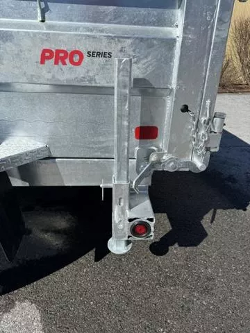 new Dump Trailers K-Trail  for sale, in Ballston Lake, NY Thumbnail 8