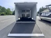 new Cargo (Enclosed) Trailers NEO Trailers  for sale, in Ballston Lake, NY Thumbnail 11