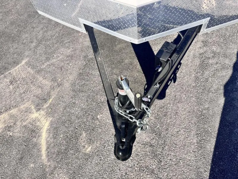 new Cargo (Enclosed) Trailers Cargo Express  for sale, in Ballston Lake, NY Thumbnail 21