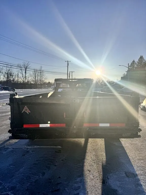 new Dump Trailers RawMaxx  for sale, in Ballston Lake, NY Thumbnail 8