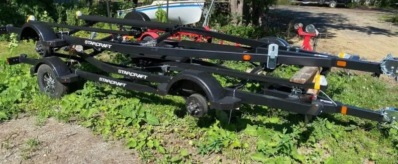 new Watercraft Trailers Yacht Club Trailers  for sale, in Ballston Lake, NY Thumbnail 7