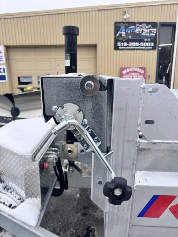 new Dump Trailers K-Trail  for sale, in Ballston Lake, NY Thumbnail 11