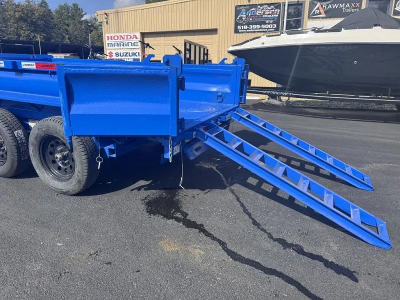 new Dump Trailers Horizon Trailers  for sale, in Burnt Hills, NY Thumbnail 18