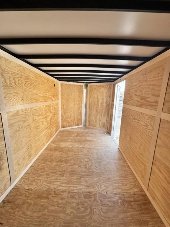 new Cargo (Enclosed) Trailers Homesteader Trailers  for sale, in Burnt Hills, NY Thumbnail 16