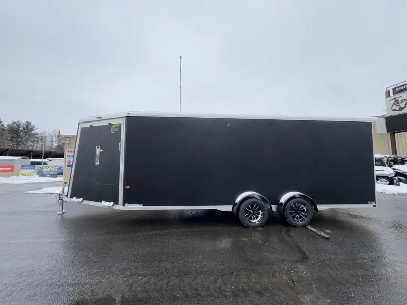 new Cargo (Enclosed) Trailers NEO Trailers  for sale, in Burnt Hills, NY Thumbnail 69