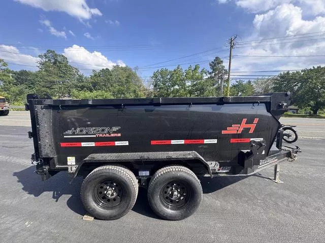 new Dump Trailers Horizon Trailers  for sale, in Ballston Lake, NY Thumbnail 11