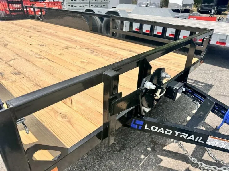 new Utility Trailers Load Trail  for sale, in Ballston Lake, NY Thumbnail 5