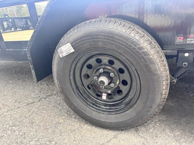 new Utility Trailers Load Trail  for sale, in Ballston Lake, NY Thumbnail 16