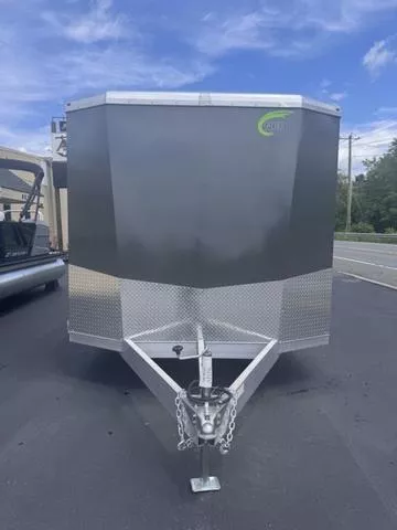 new Cargo (Enclosed) Trailers NEO Trailers  for sale, in Burnt Hills, NY Thumbnail 5