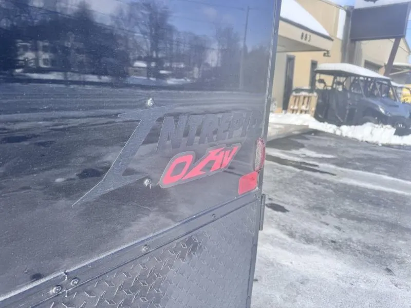 new Cargo (Enclosed) Trailers Homesteader Trailers  for sale, in Burnt Hills, NY Thumbnail 15