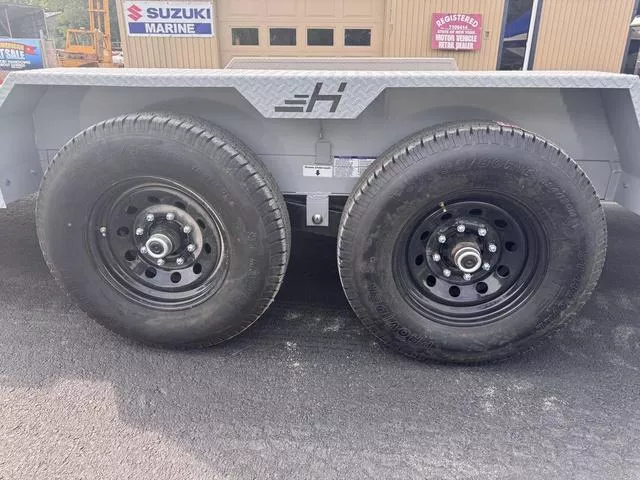 new Car Haulers / Racing Trailers Horizon Trailers  for sale, in Ballston Lake, NY Thumbnail 17