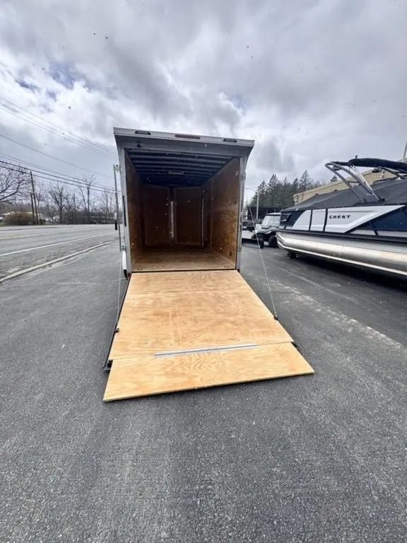 new Cargo (Enclosed) Trailers Homesteader Trailers  for sale, in Burnt Hills, NY Thumbnail 12