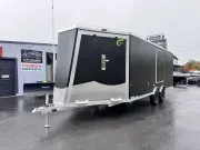 new Cargo (Enclosed) Trailers NEO Trailers  for sale, in Ballston Lake, NY Thumbnail 1