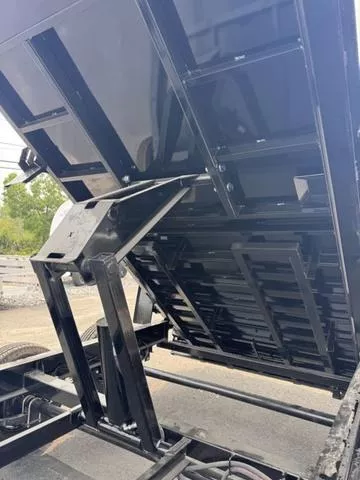 new Dump Trailers Horizon Trailers  for sale, in Burnt Hills, NY Thumbnail 6