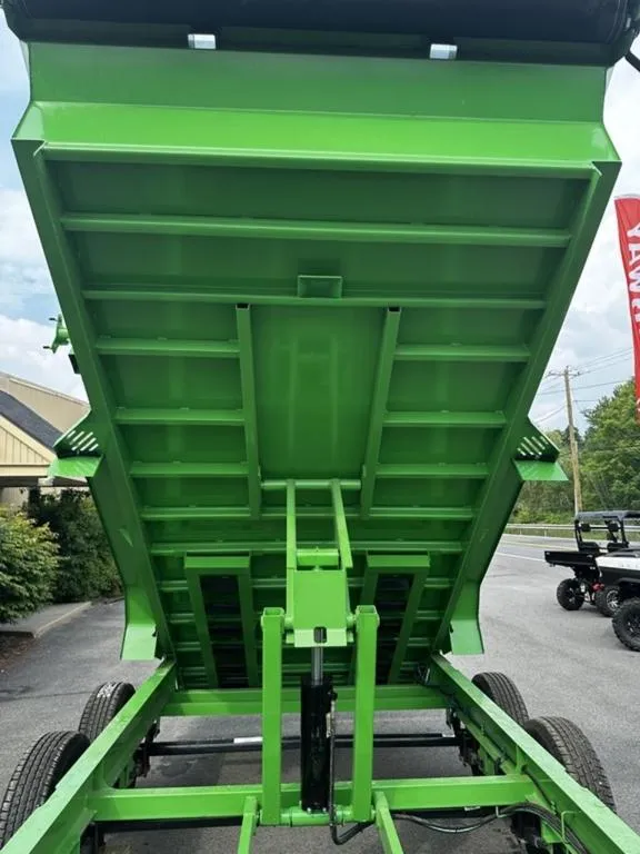 new Dump Trailers RawMaxx  for sale, in Ballston Lake, NY Thumbnail 31