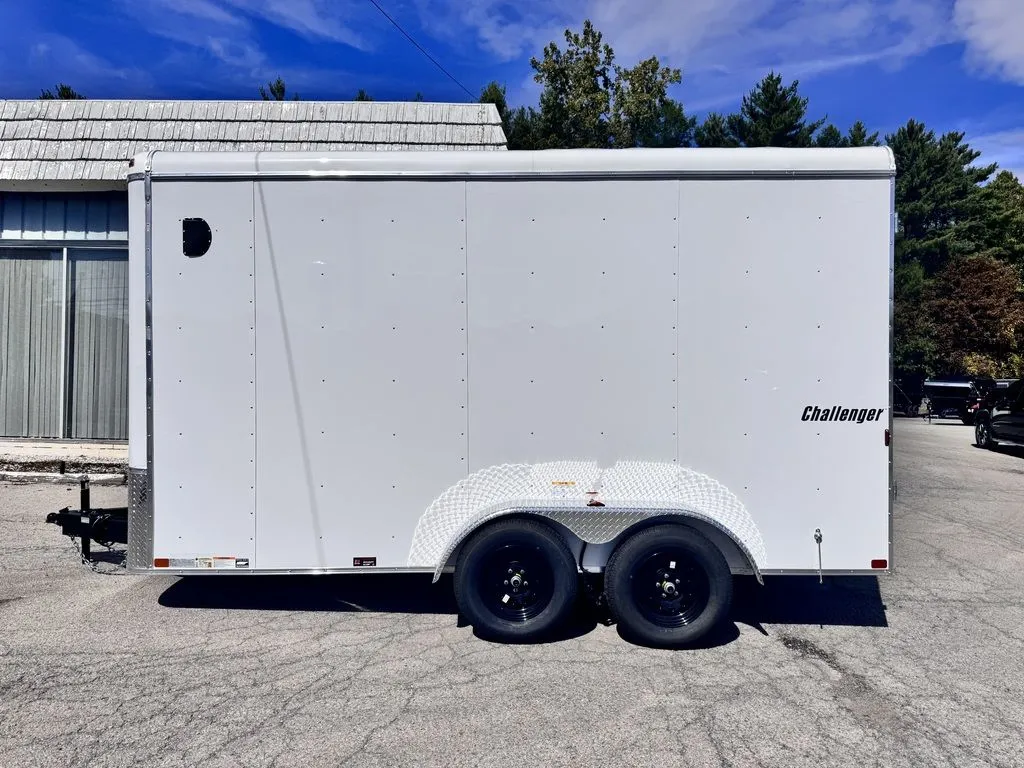 new Cargo (Enclosed) Trailers Homesteader Trailers  for sale, in Burnt Hills, NY Thumbnail 4