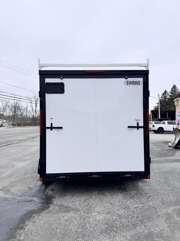 new Cargo (Enclosed) Trailers Cargo Express  for sale, in Burnt Hills, NY Thumbnail 8