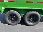 new Dump Trailers Horizon Trailers  for sale, in Ballston Lake, NY Thumbnail 125
