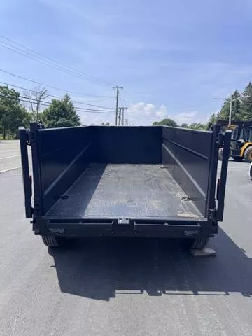 new Dump Trailers RawMaxx  for sale, in Burnt Hills, NY Thumbnail 7