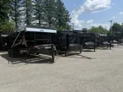 new Dump Trailers Horizon Trailers  for sale, in Ballston Lake, NY Thumbnail 3