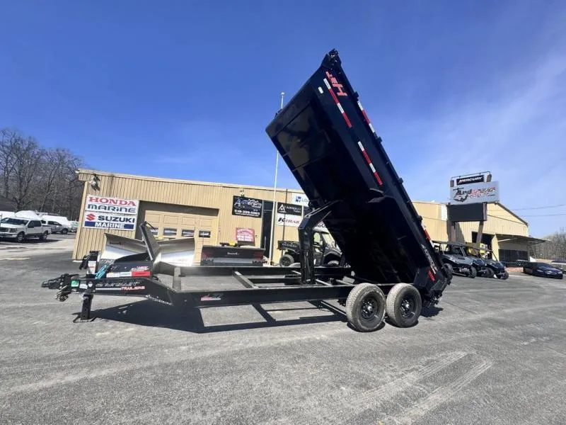 new Dump Trailers Horizon Trailers  for sale, in Burnt Hills, NY Thumbnail 24