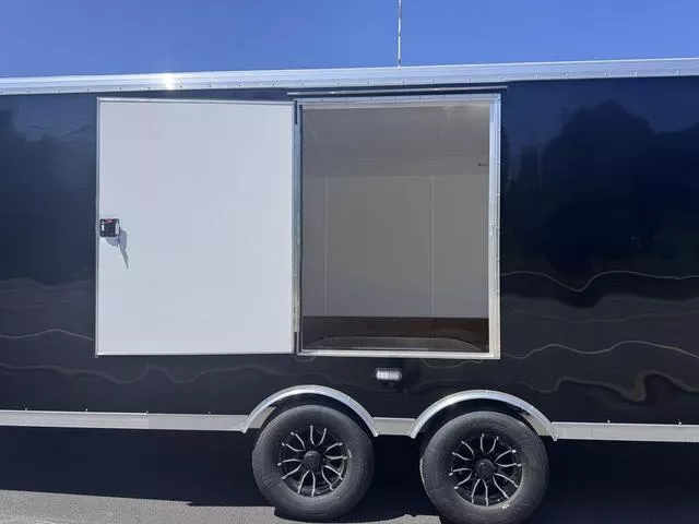 new Cargo (Enclosed) Trailers NEO Trailers  for sale, in Ballston Lake, NY Thumbnail 14