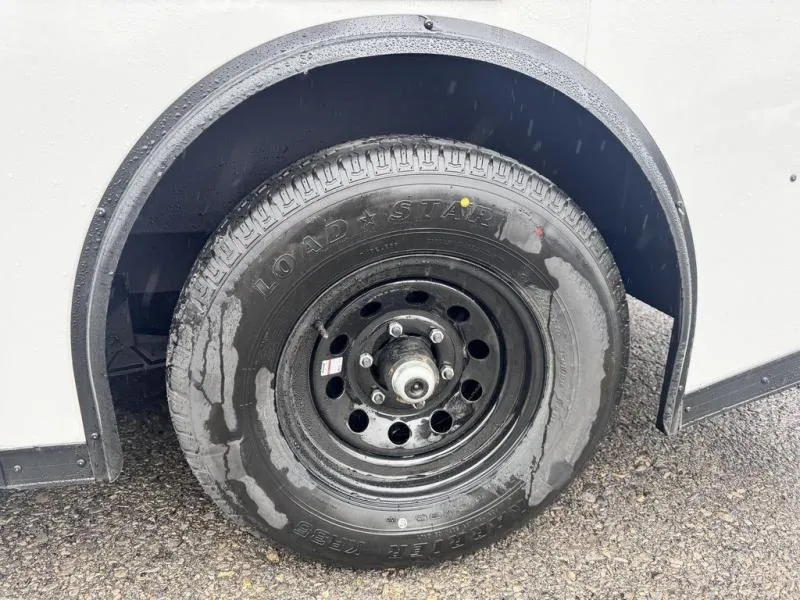 new Cargo (Enclosed) Trailers Homesteader Trailers  for sale, in Ballston Lake, NY Thumbnail 17