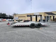 new Car Haulers / Racing Trailers Brandt Trailers  for sale, in Ballston Lake, NY Thumbnail 7