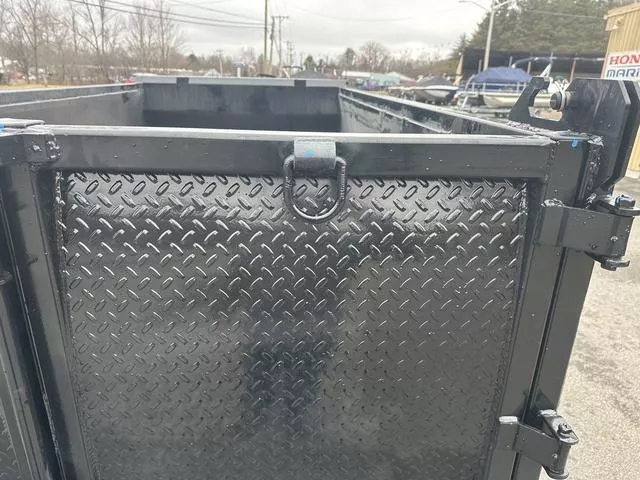 new Dump Trailers Horizon Trailers  for sale, in Ballston Lake, NY Thumbnail 14
