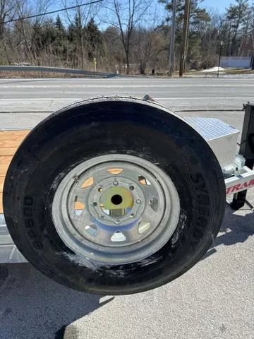 new Tilt Trailers K-Trail  for sale, in Ballston Lake, NY Thumbnail 23