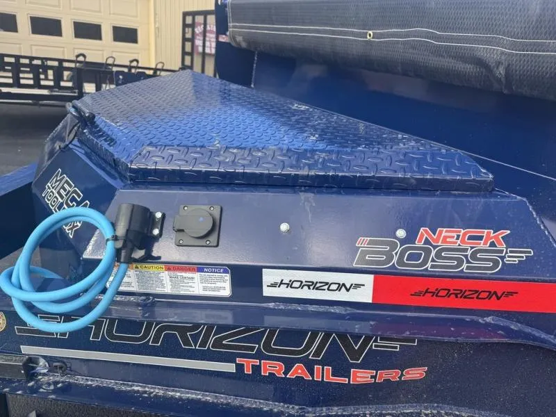 new Dump Trailers Horizon Trailers  for sale, in Burnt Hills, NY Thumbnail 10