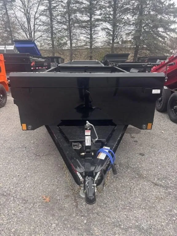 new Dump Trailers Load Trail  for sale, in Burnt Hills, NY Thumbnail 2